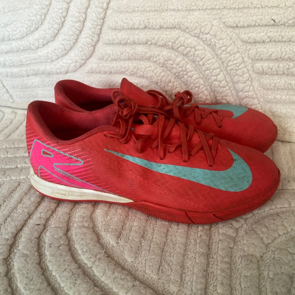 Nike Mercurial air